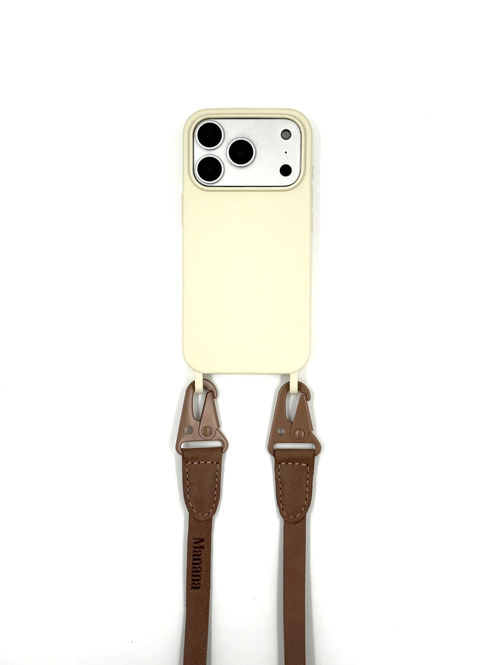 Le Taupe Straps Fine