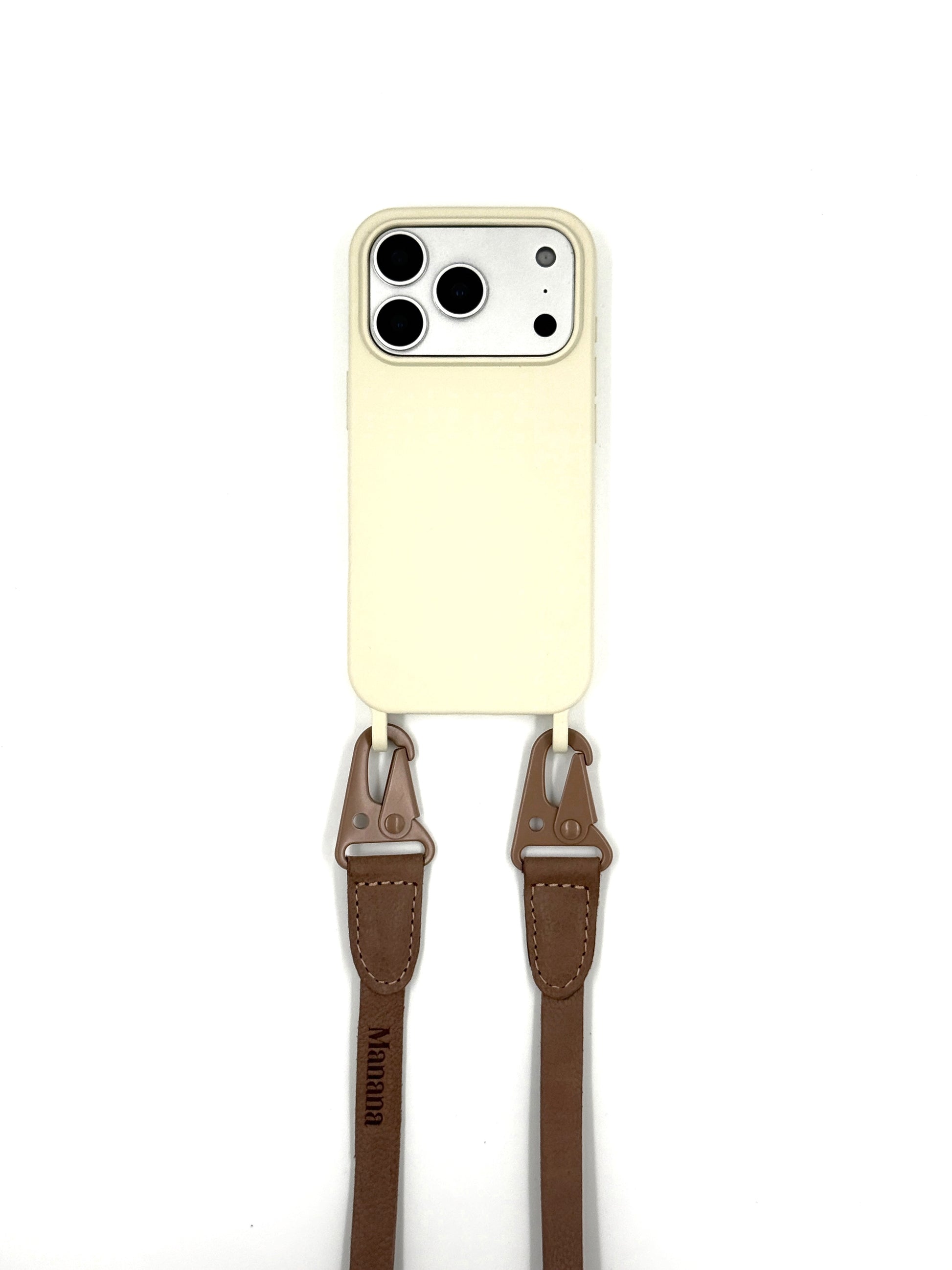Le Taupe Straps Fine