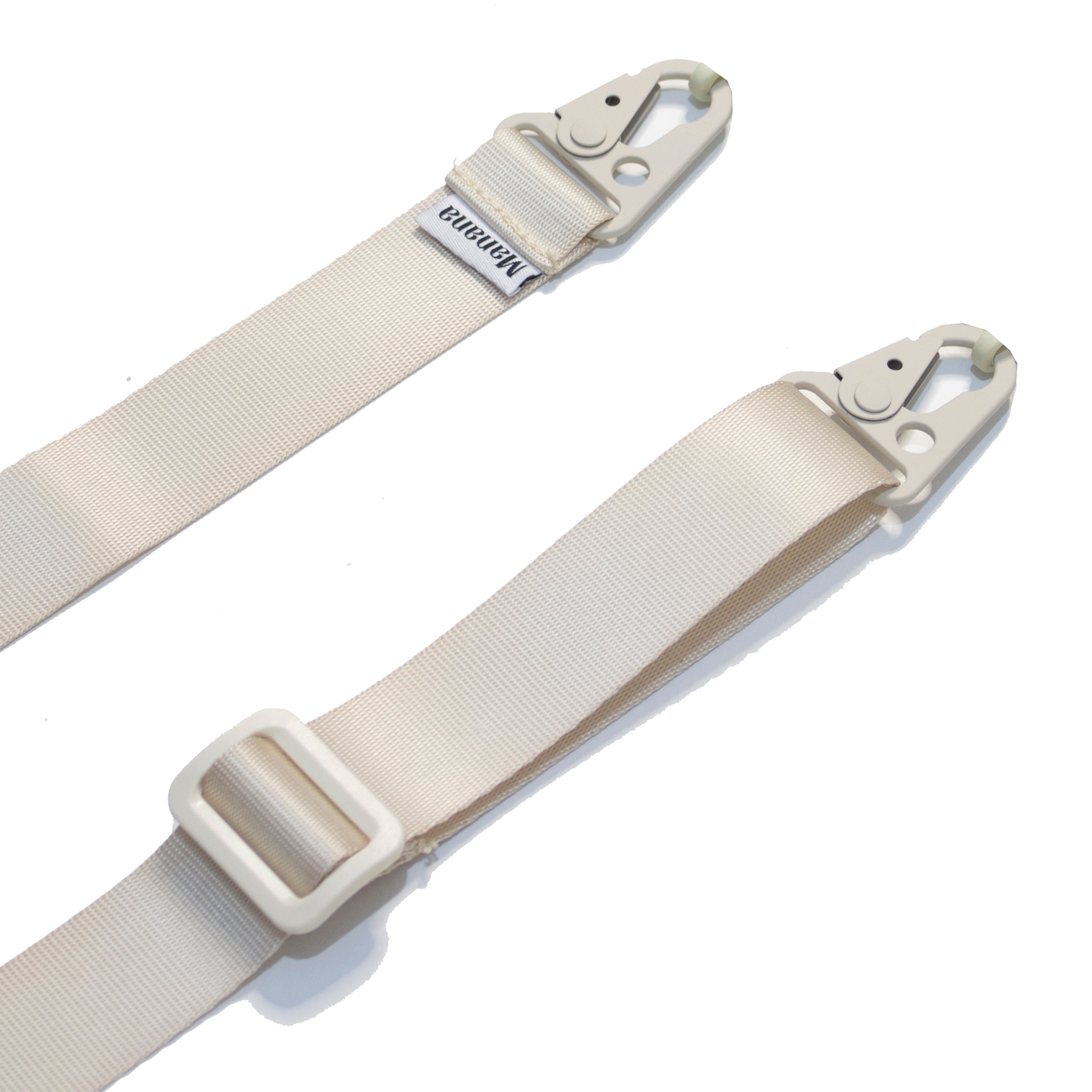 STRAPS BEIGE Universel (pour tous les types de tél)