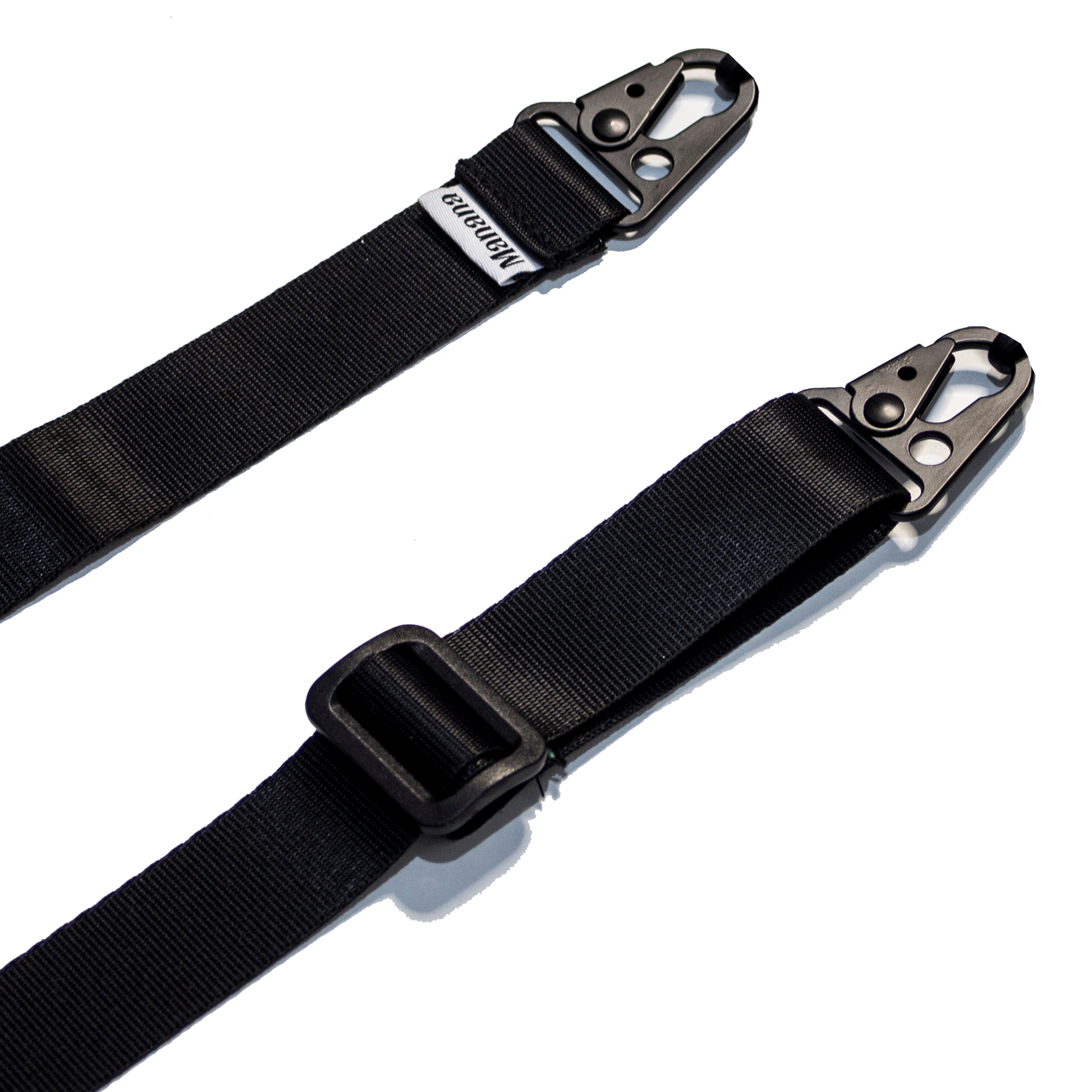 STRAPS NOIR Universel (pour tous les types de tél)