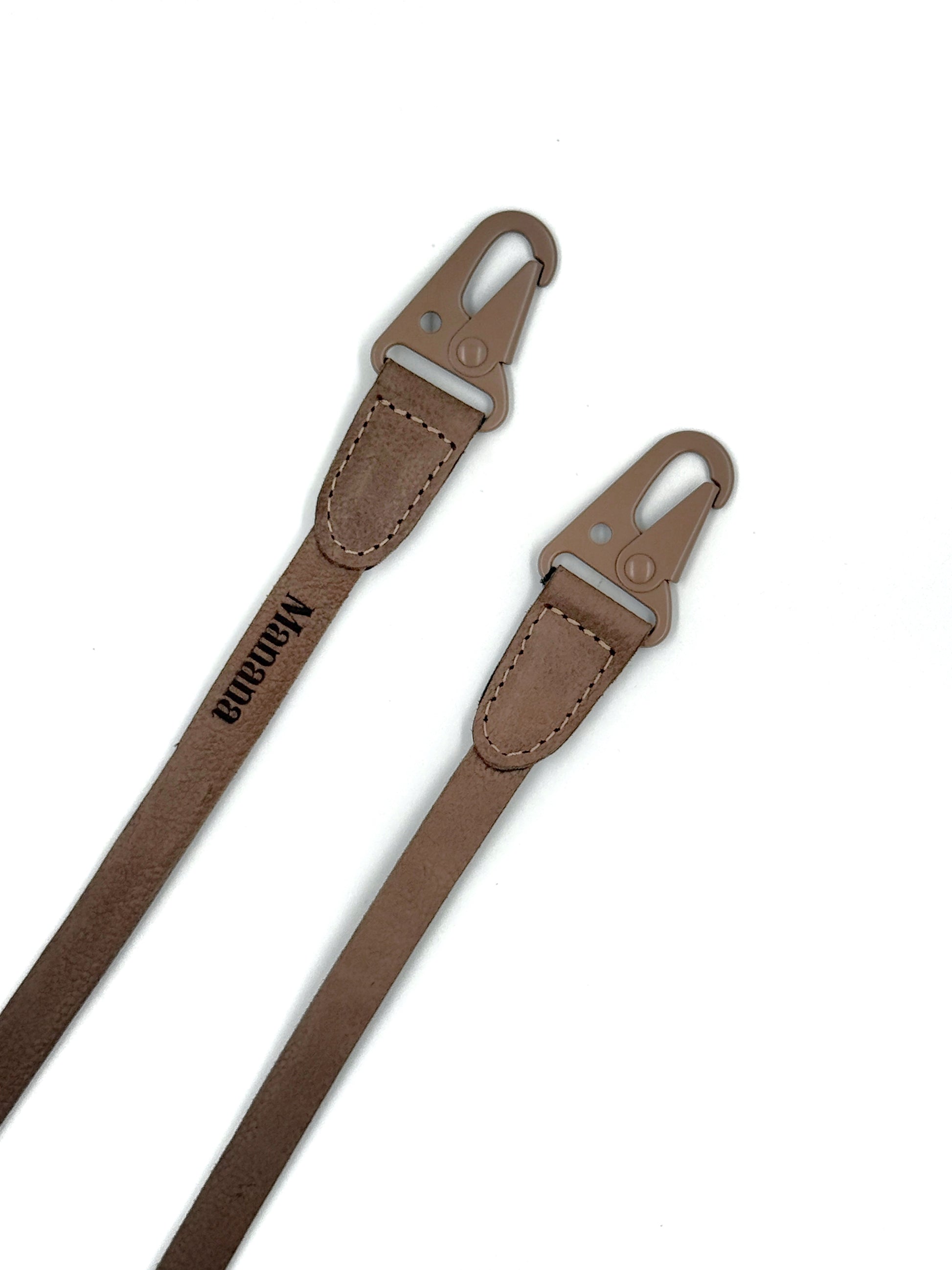 Le Taupe Straps Fine