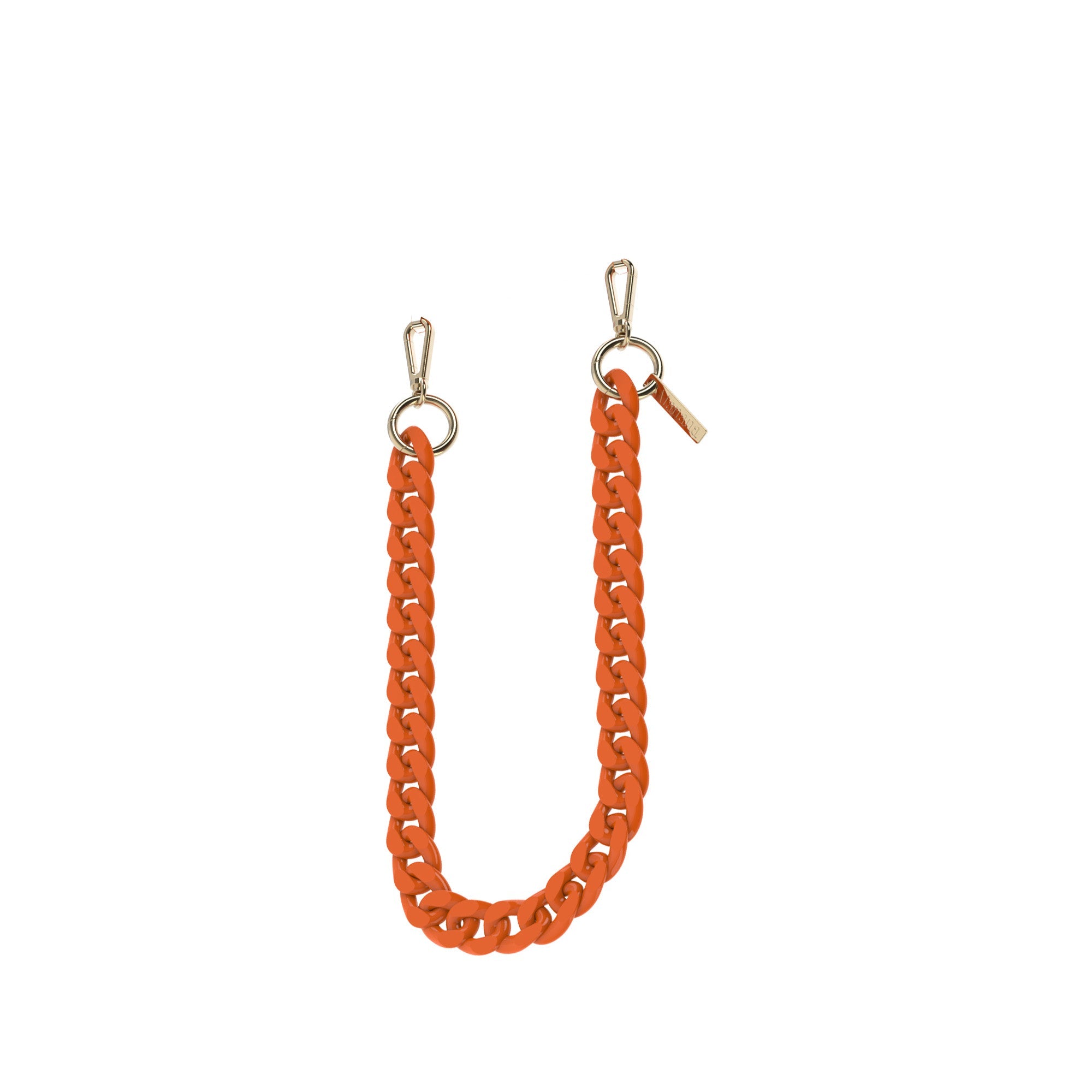 Bracelet Orange Mate Universel