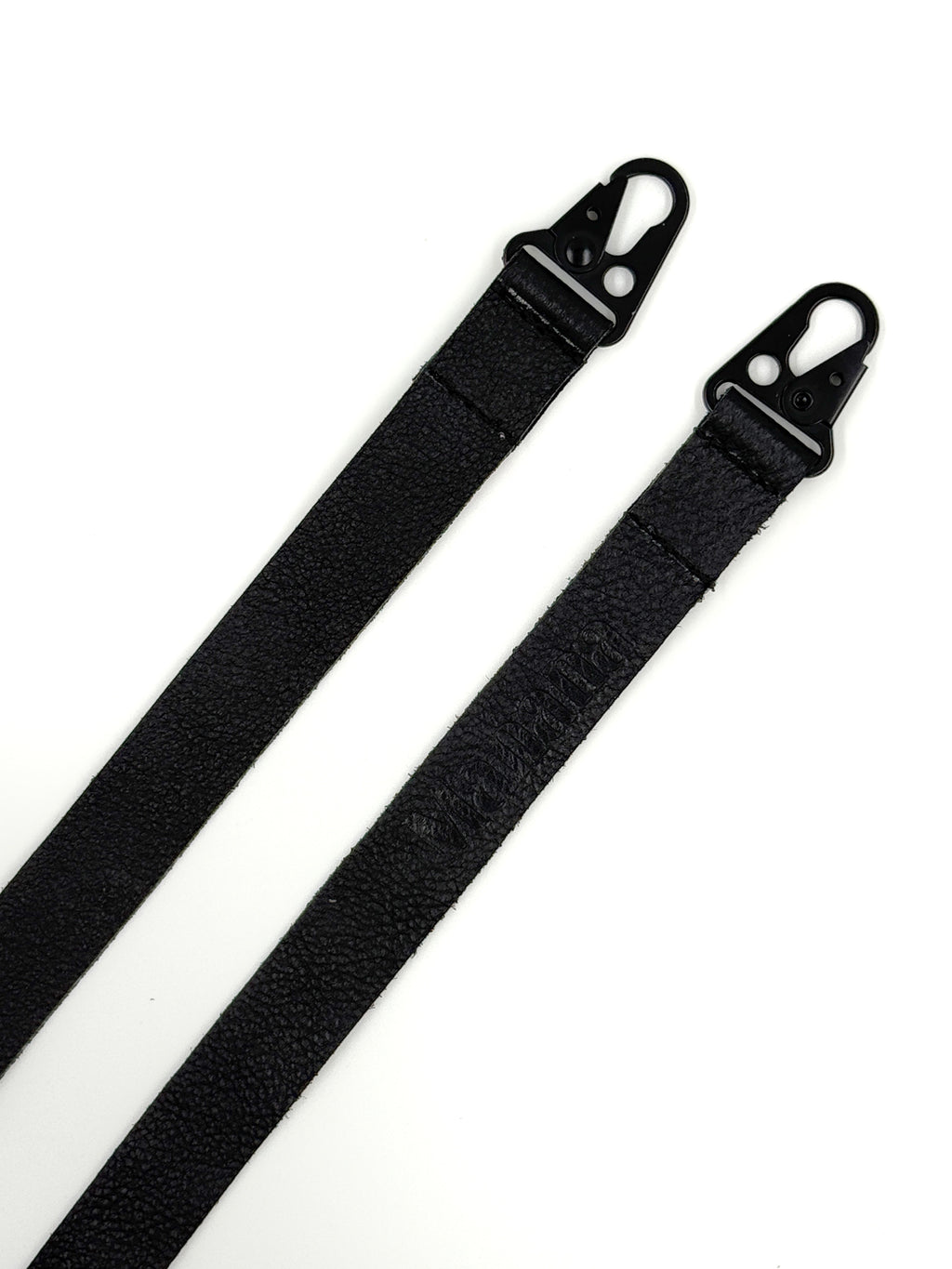 Le Granulé Noir Large avec porte carte