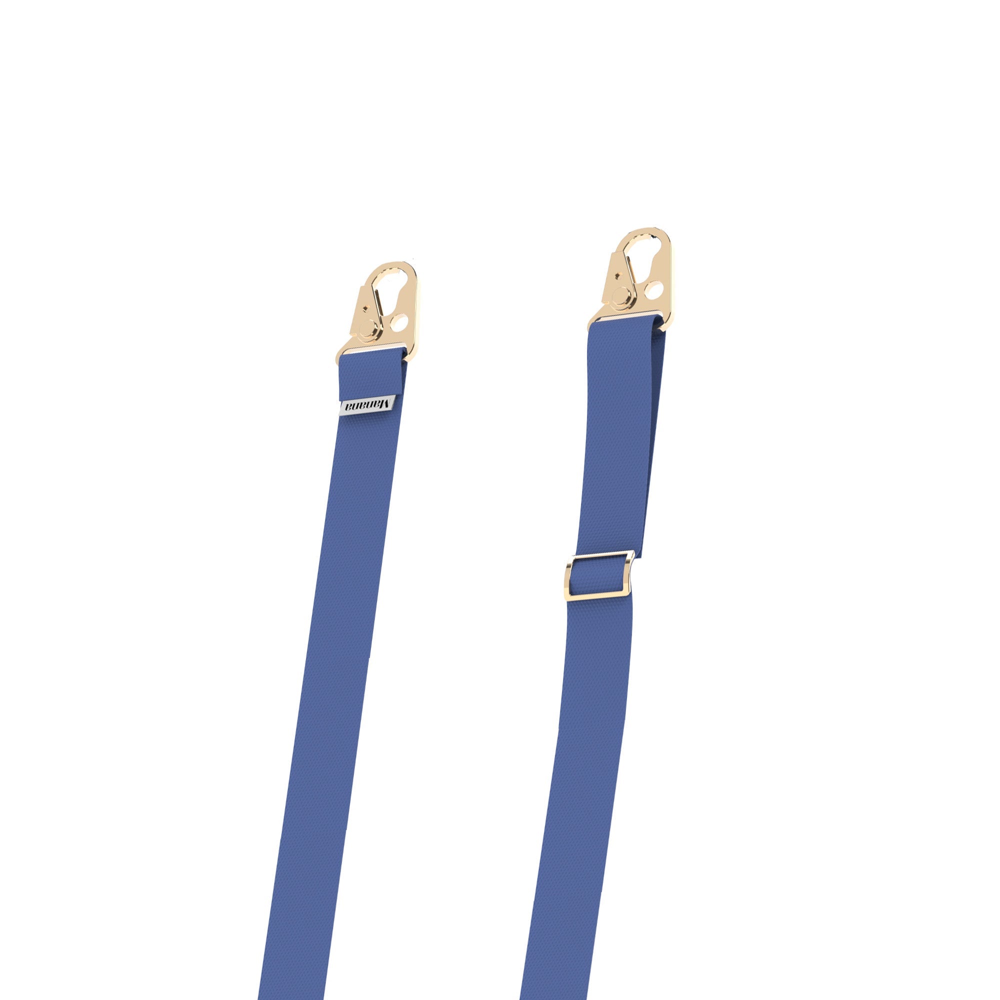 STRAPS BLEU Universel (pour tous les types de tél)