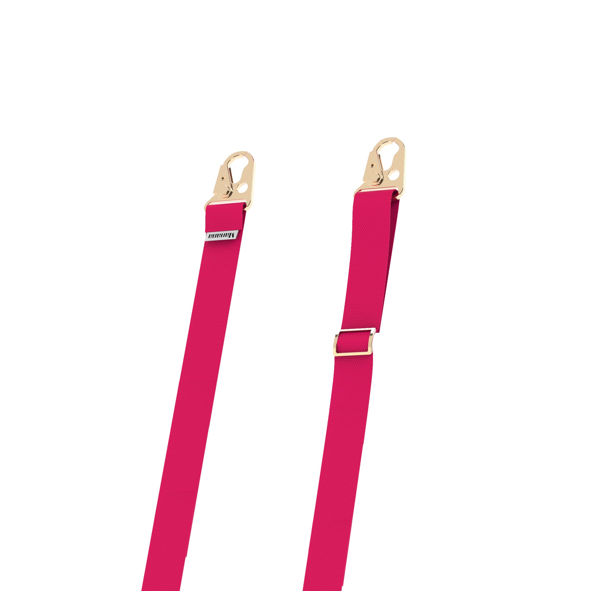 STRAPS ROSE Flashy Universel (pour tous les types de tél)