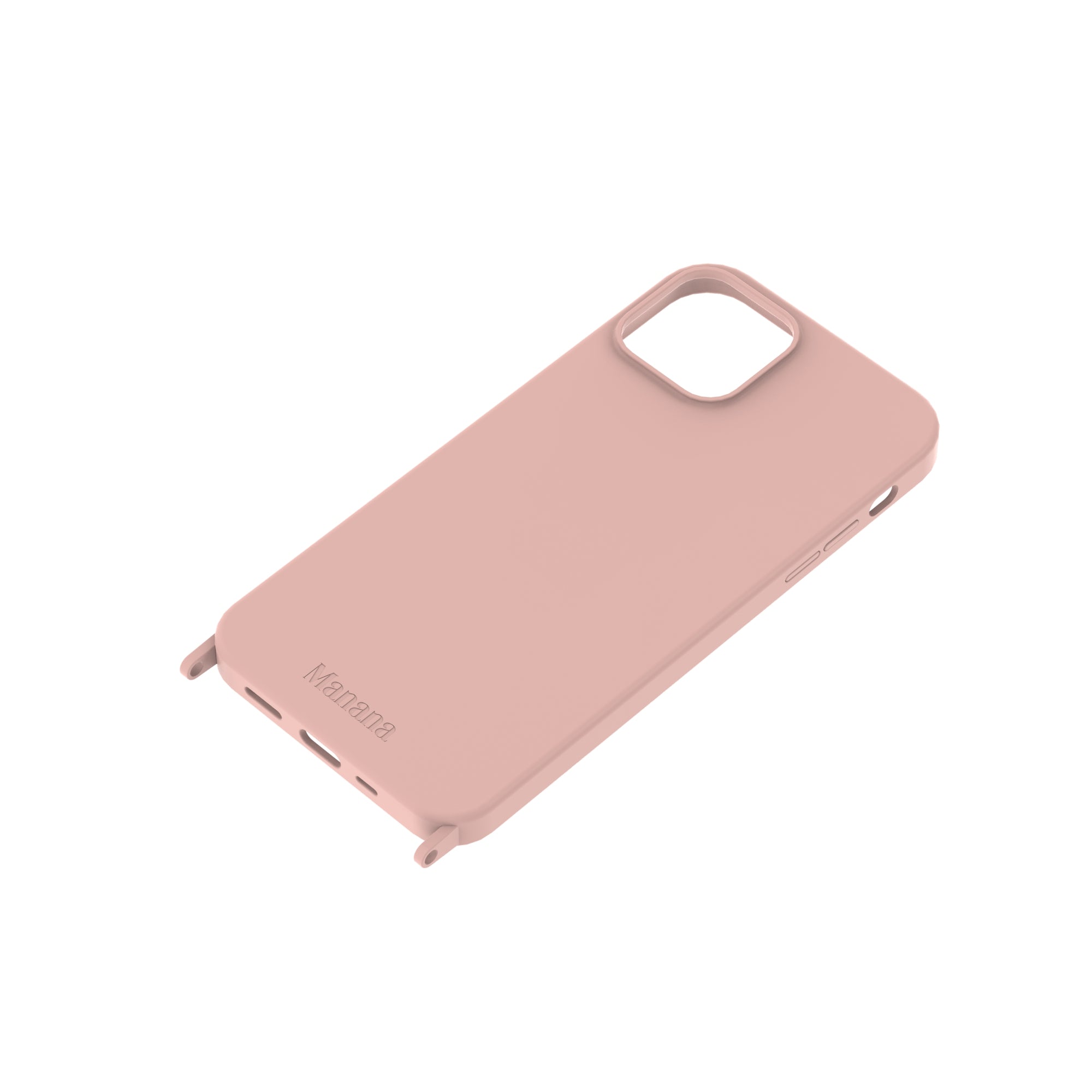 Etui Rose bb