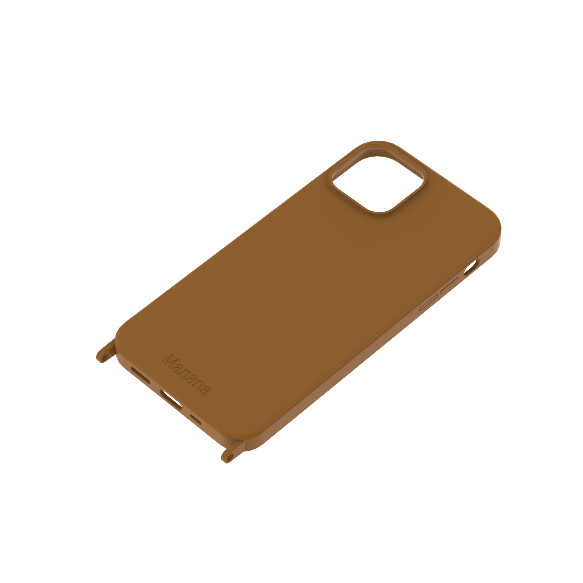 Etui Marron