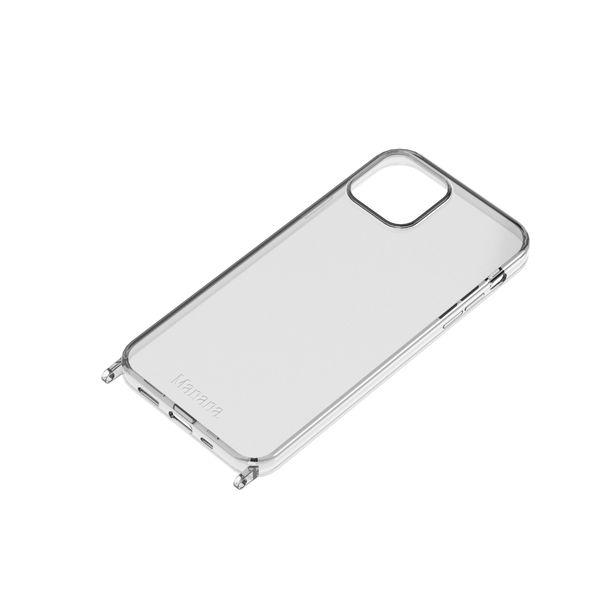 Etui Transparent