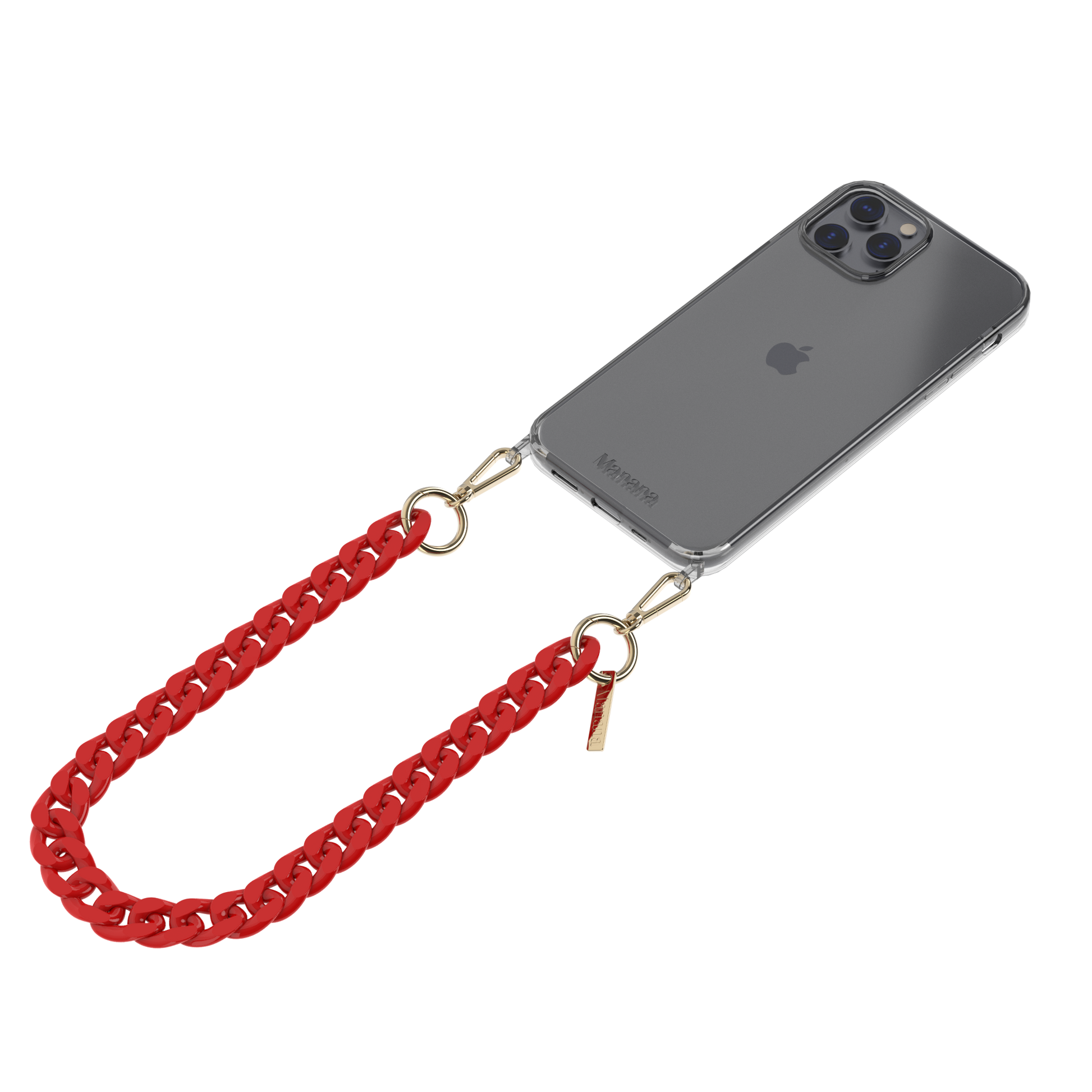 Bracelet Rouge Cerise