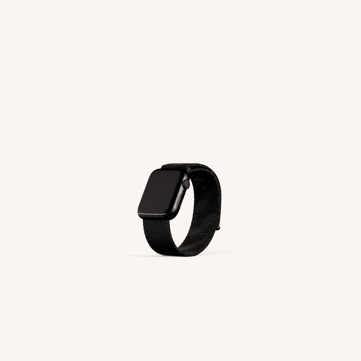 Bracelet Apple Watch Noir